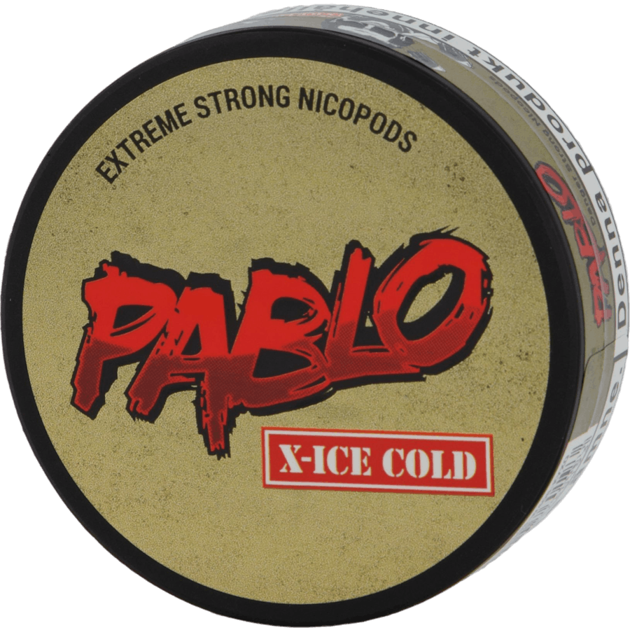 X-ice Cold