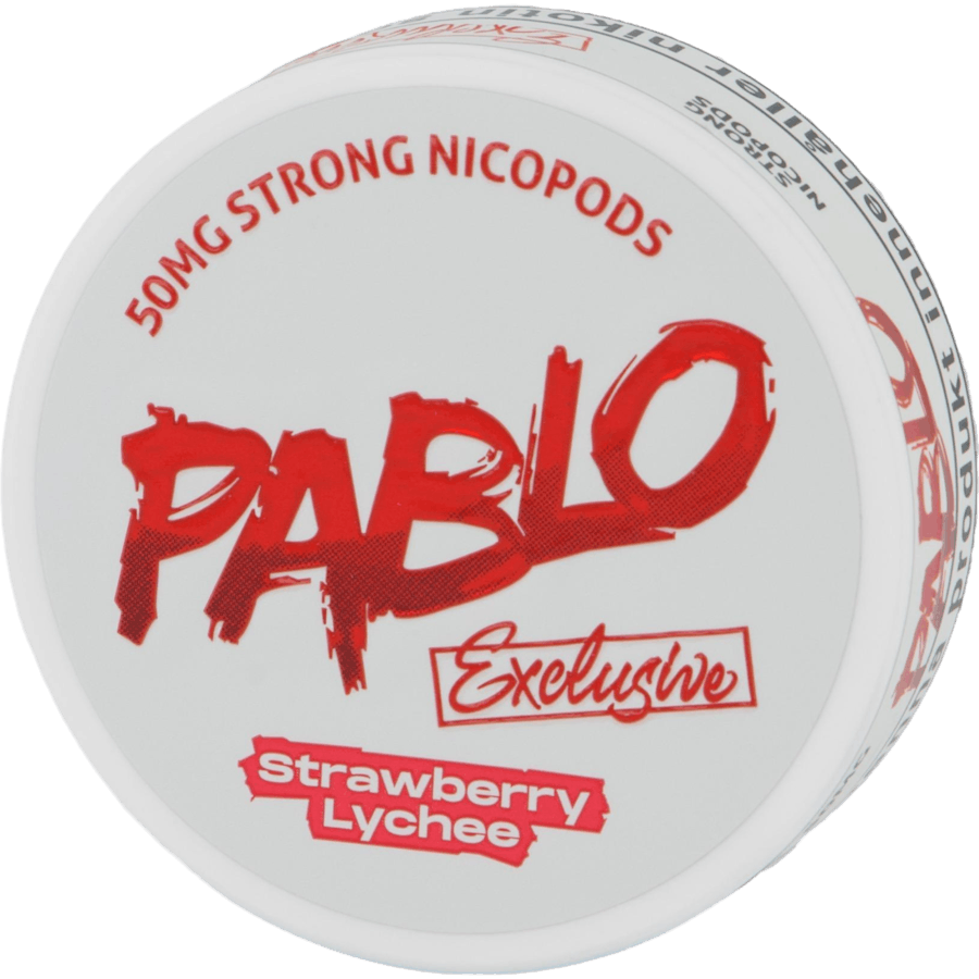 Exclusive Strawberry Lychee