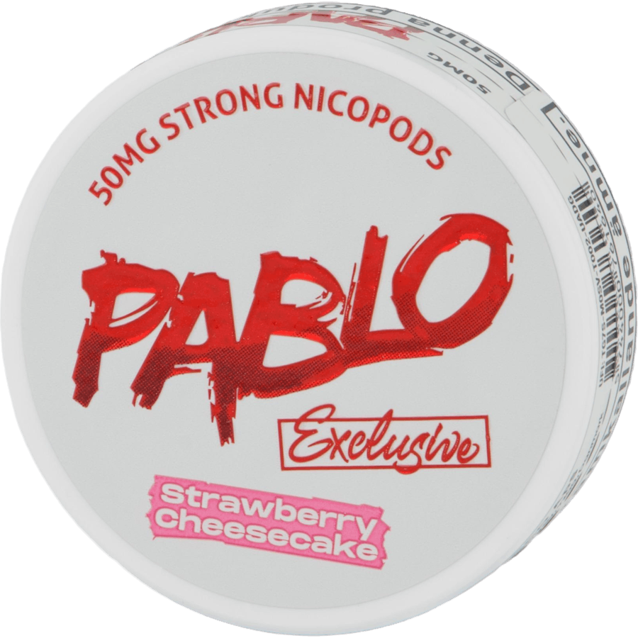 Exclusive Strawberry Cheesecak