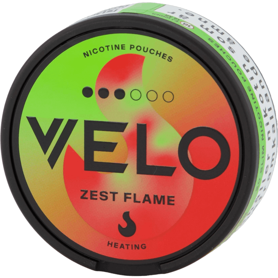 Zest Flame