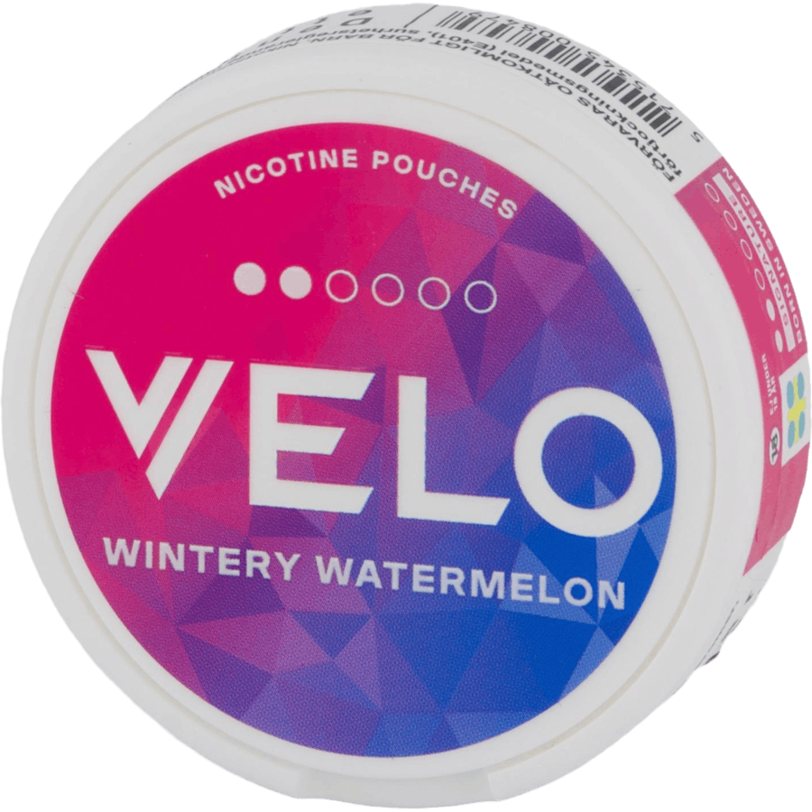 Wintery Watermelon Mini