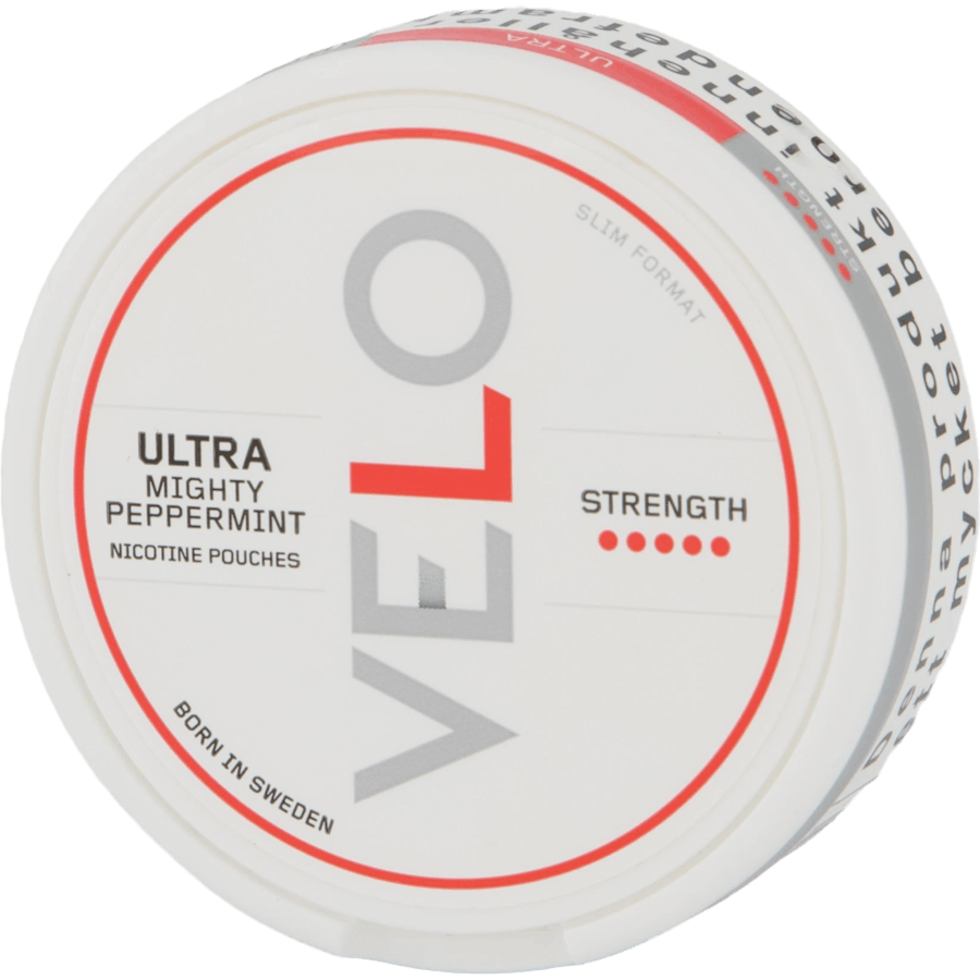 Mighty Peppermint Ultra 14mg