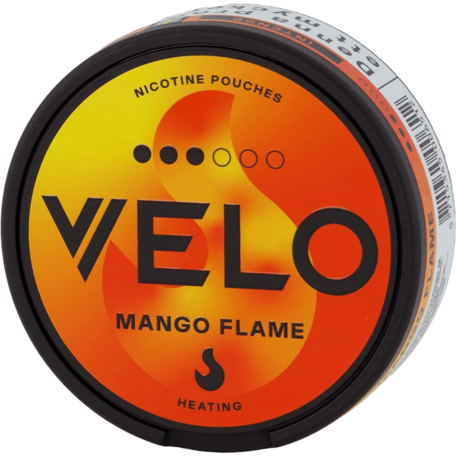 Mango Flame