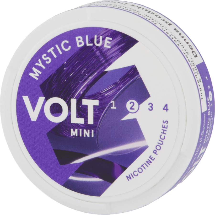 Volt Mini Mystic Blue
