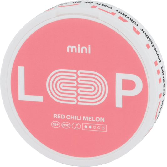 Red Chill Mini