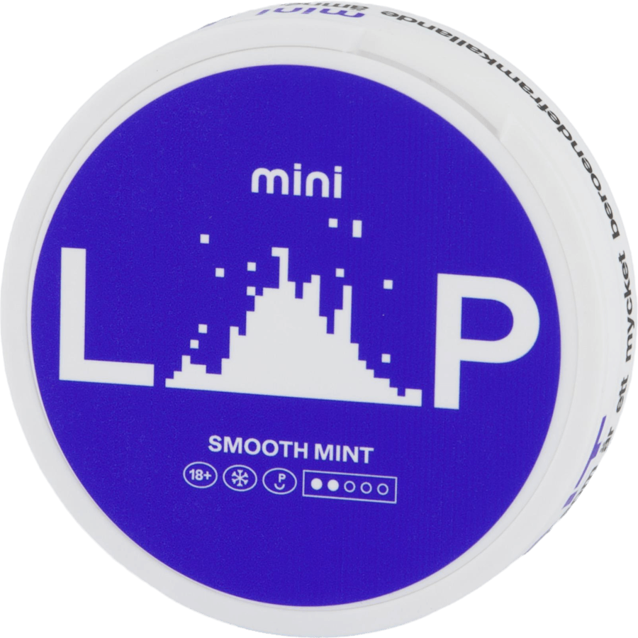 Mint Mania Mini