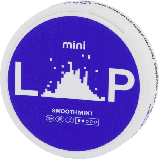 Mint Mania Mini