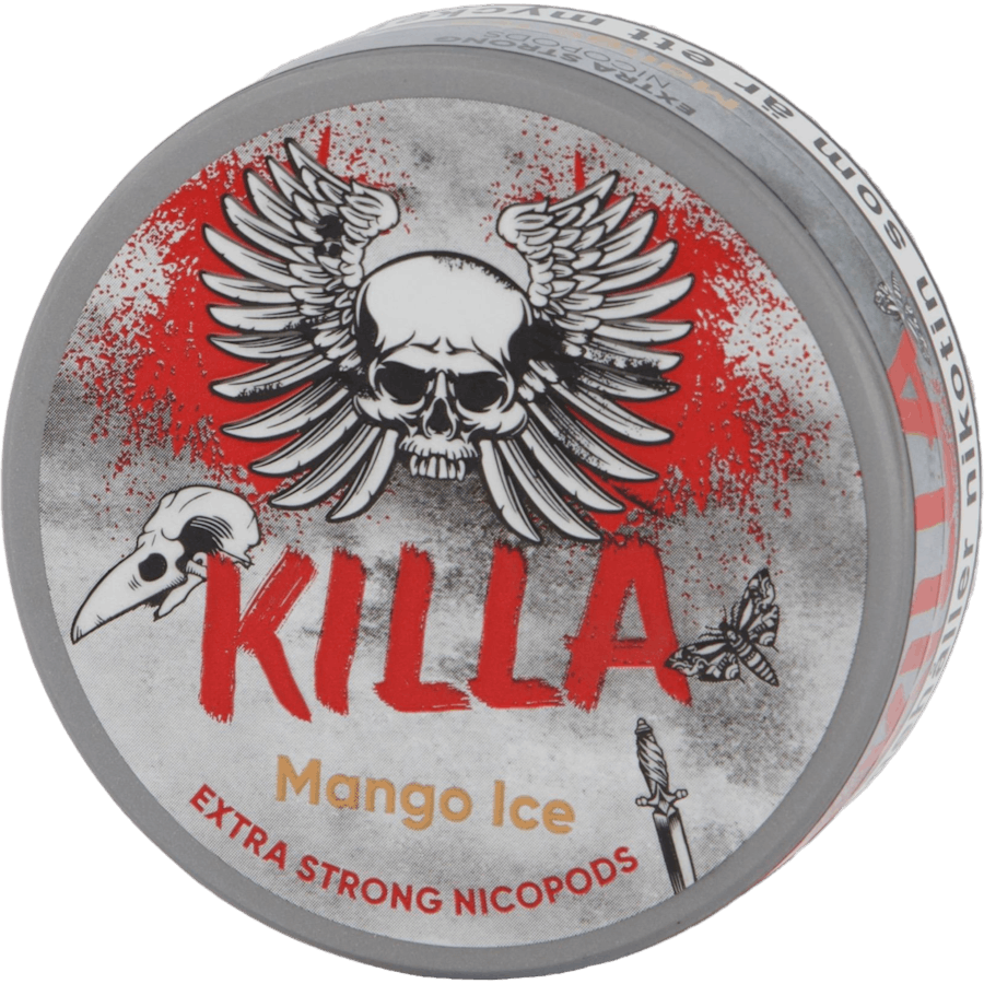 Mango Ice