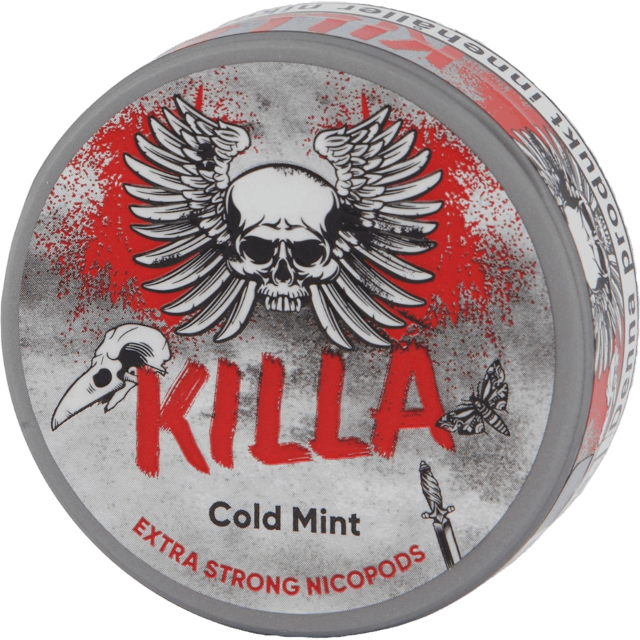 Cold Mint