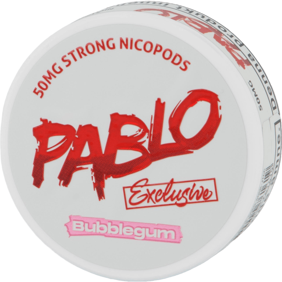 Exclusive Bubblegum