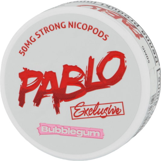 Exclusive Bubblegum