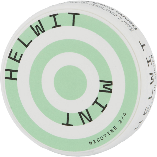 Mint Slim