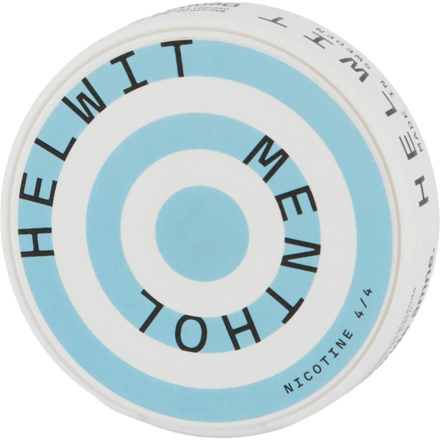 Menthol Slim