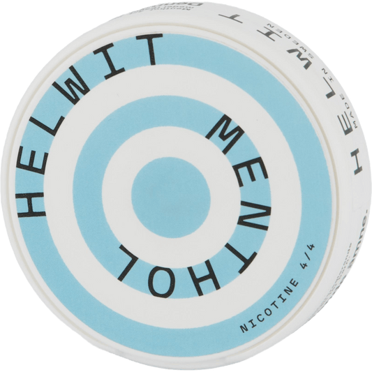 Menthol Slim