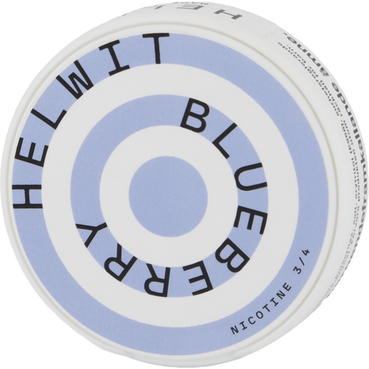 Blueberry Slim