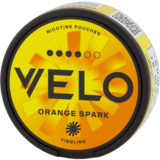 Orange Spark