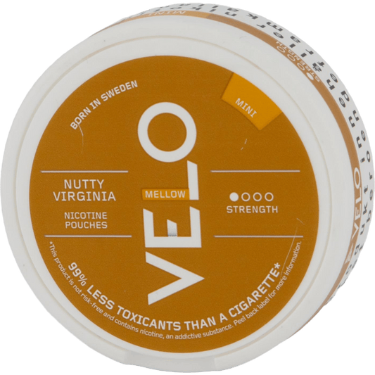 Nutty Virginia Mini