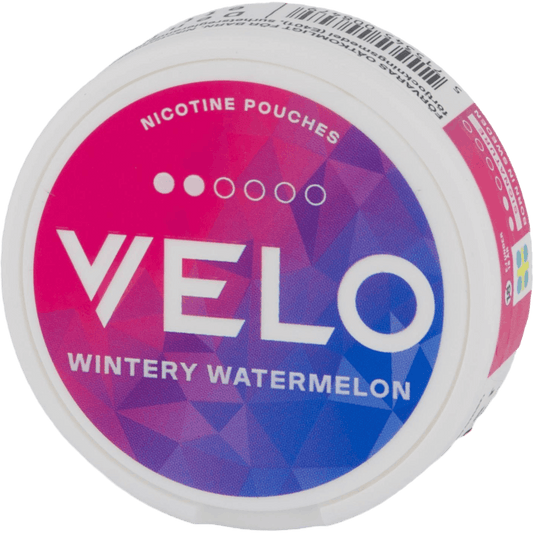Wintery Watermelon Mini