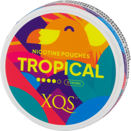Tropical Strong