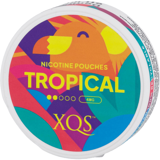 Tropical 4mg
