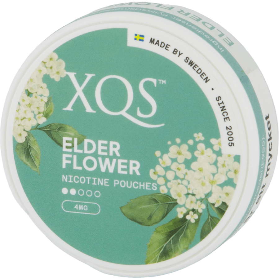 Elderflower Light