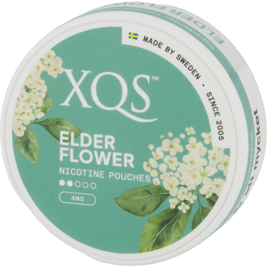 Elderflower Light