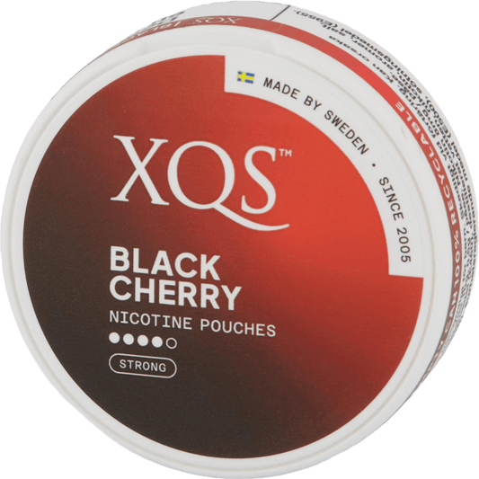 Black Cherry Strong