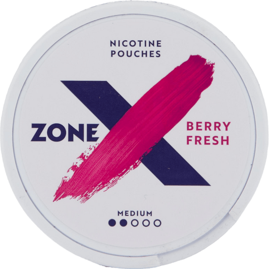 Berry Fresh