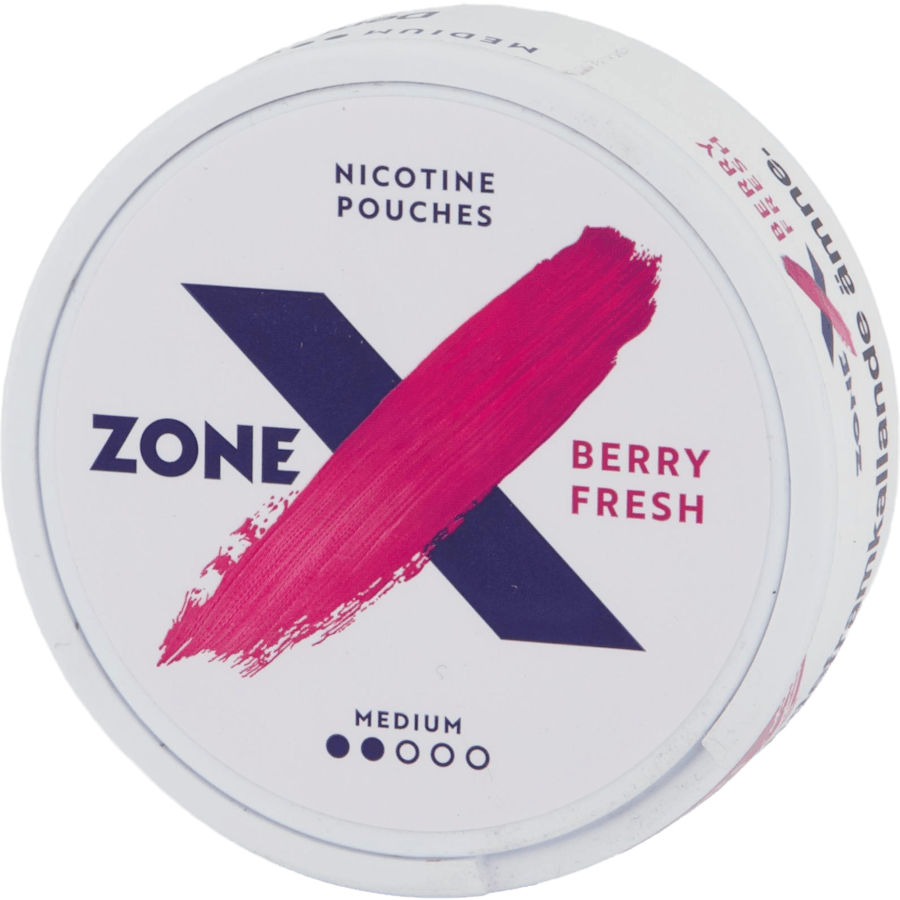 Berry Fresh